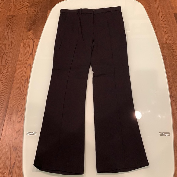 Gianni Versace pants - size 42 - US6 - Picture 1 of 12